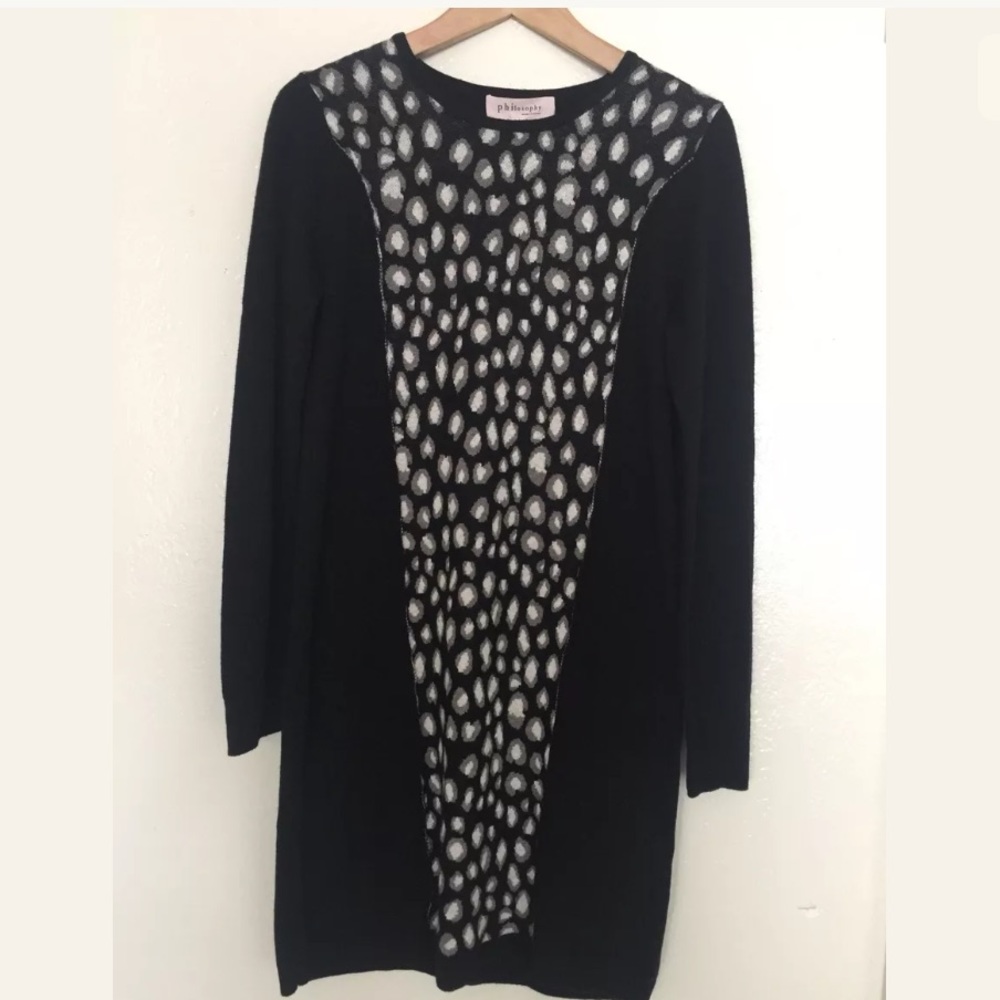 Philosophy Dress